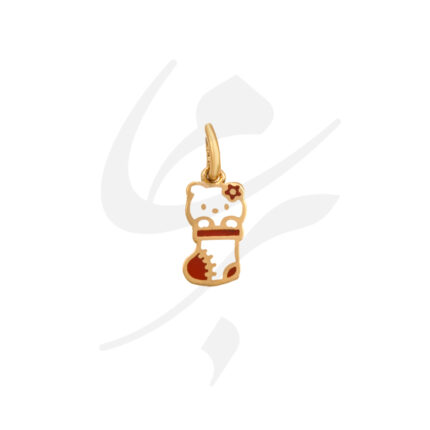 مدال آویز کیتی کد PDG10251